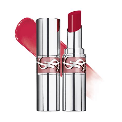 ysl love shine oil lipstick|ysl lipstick loveshine.